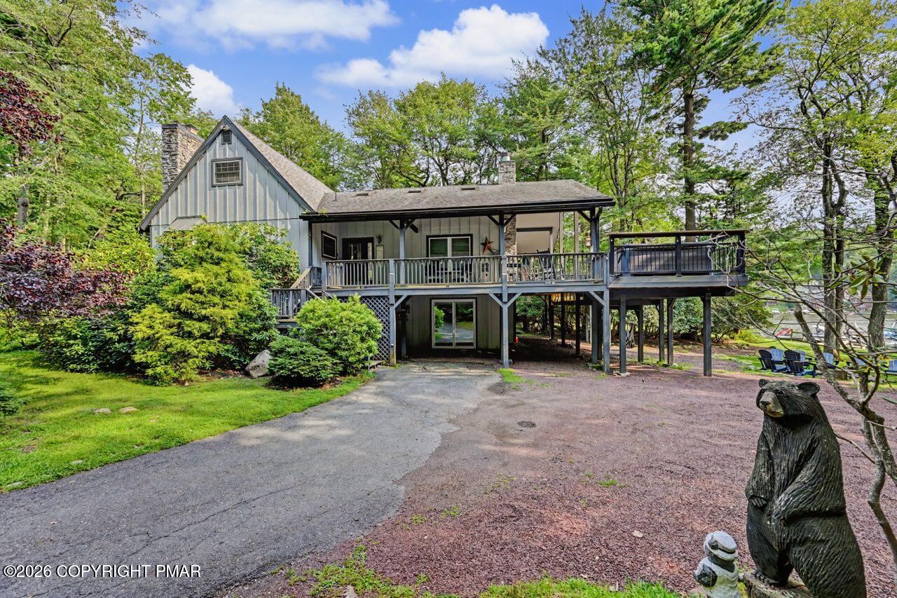 119 N Lake Drive