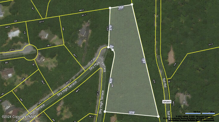 259 Sky View Te Terrace, Effort, Pennsylvania image 8