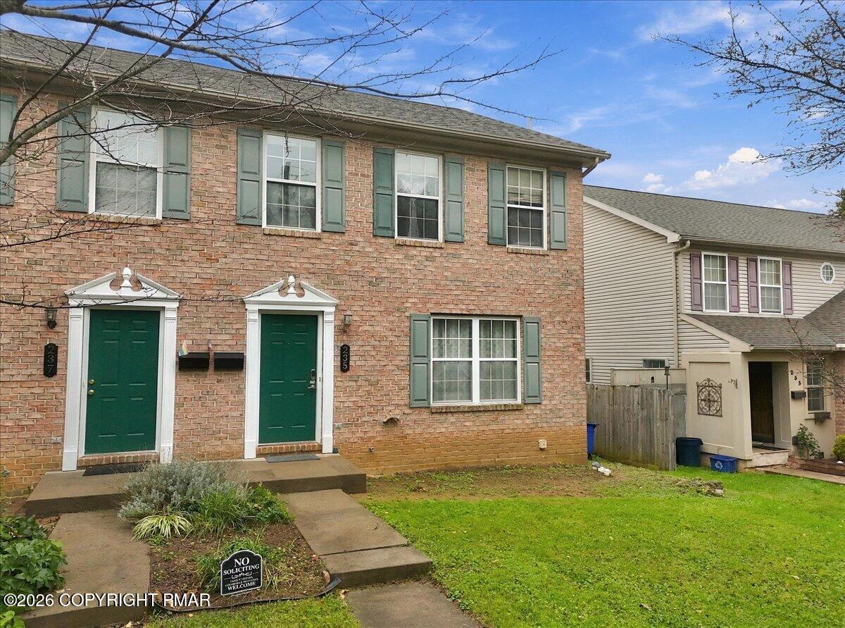 235 Furnace Street
