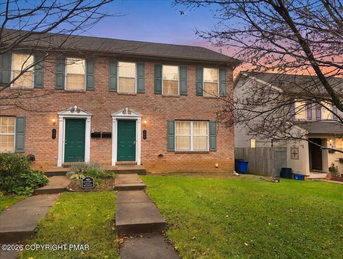235 Furnace Street