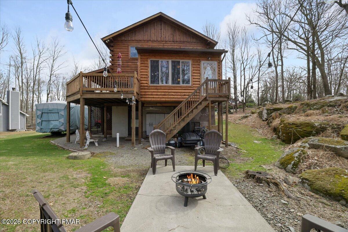 103 Summit Drive