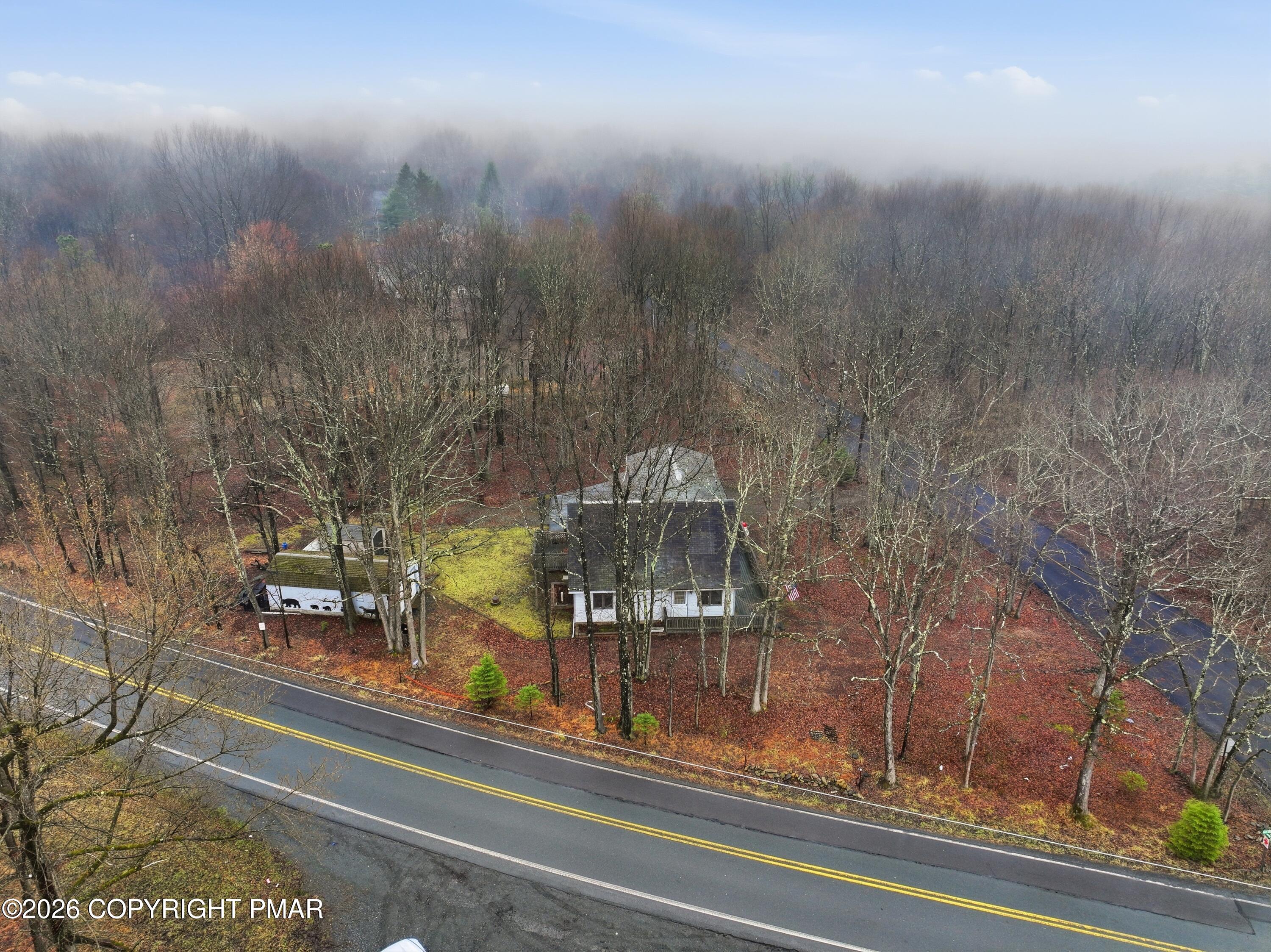 304 McKuen Way