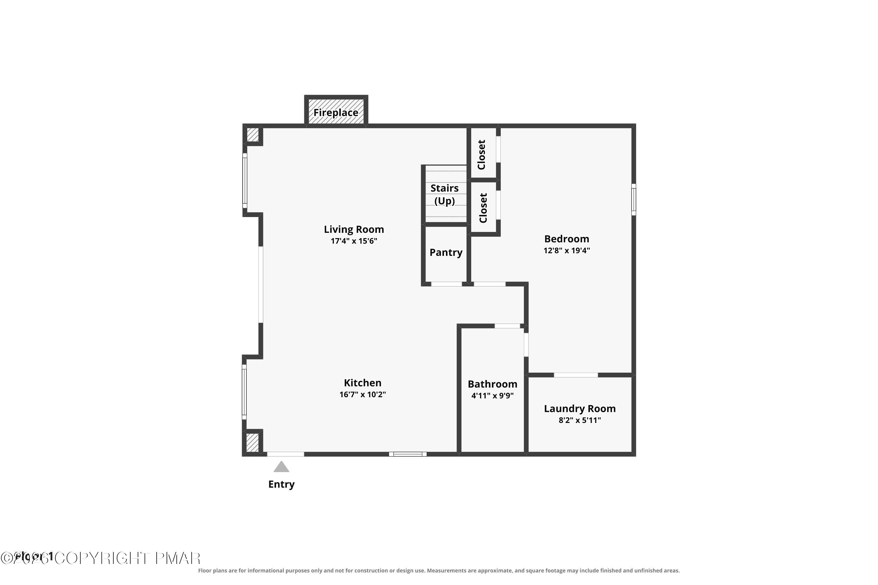 5218 Woodbridge Drive E