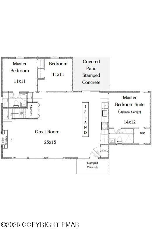 995 Stony Mountain Road