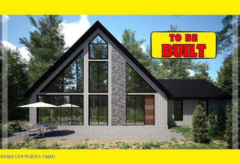 995 Stony Mountain Road Albrightsville PA 18210