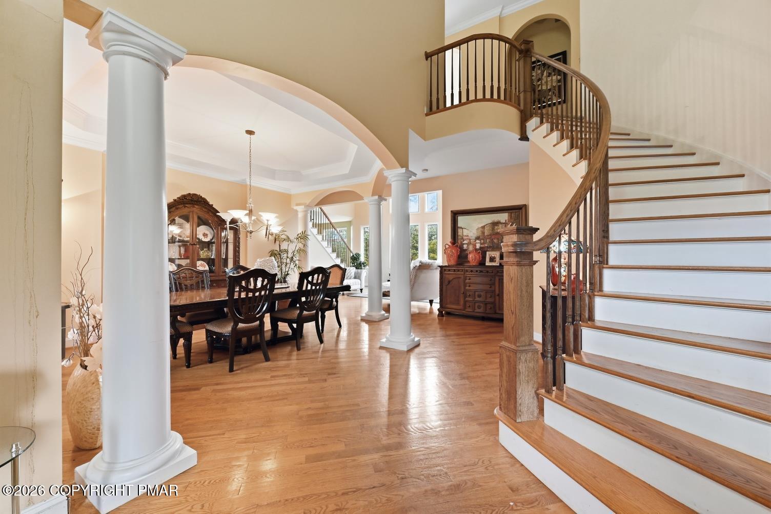 136 Artist Trail Lane