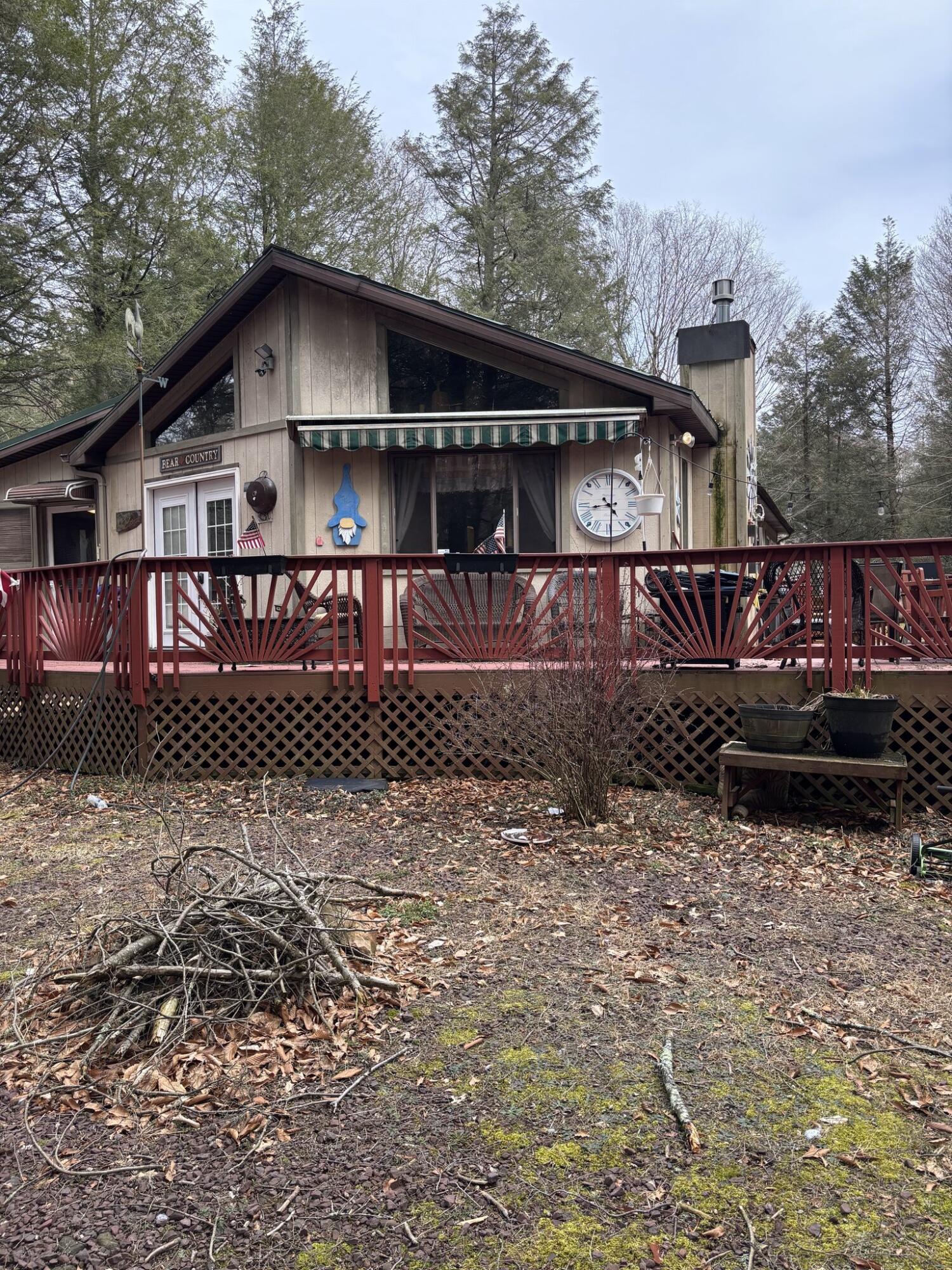 82 Pocono Rd Rd, Albrightsville, Pennsylvania image 3