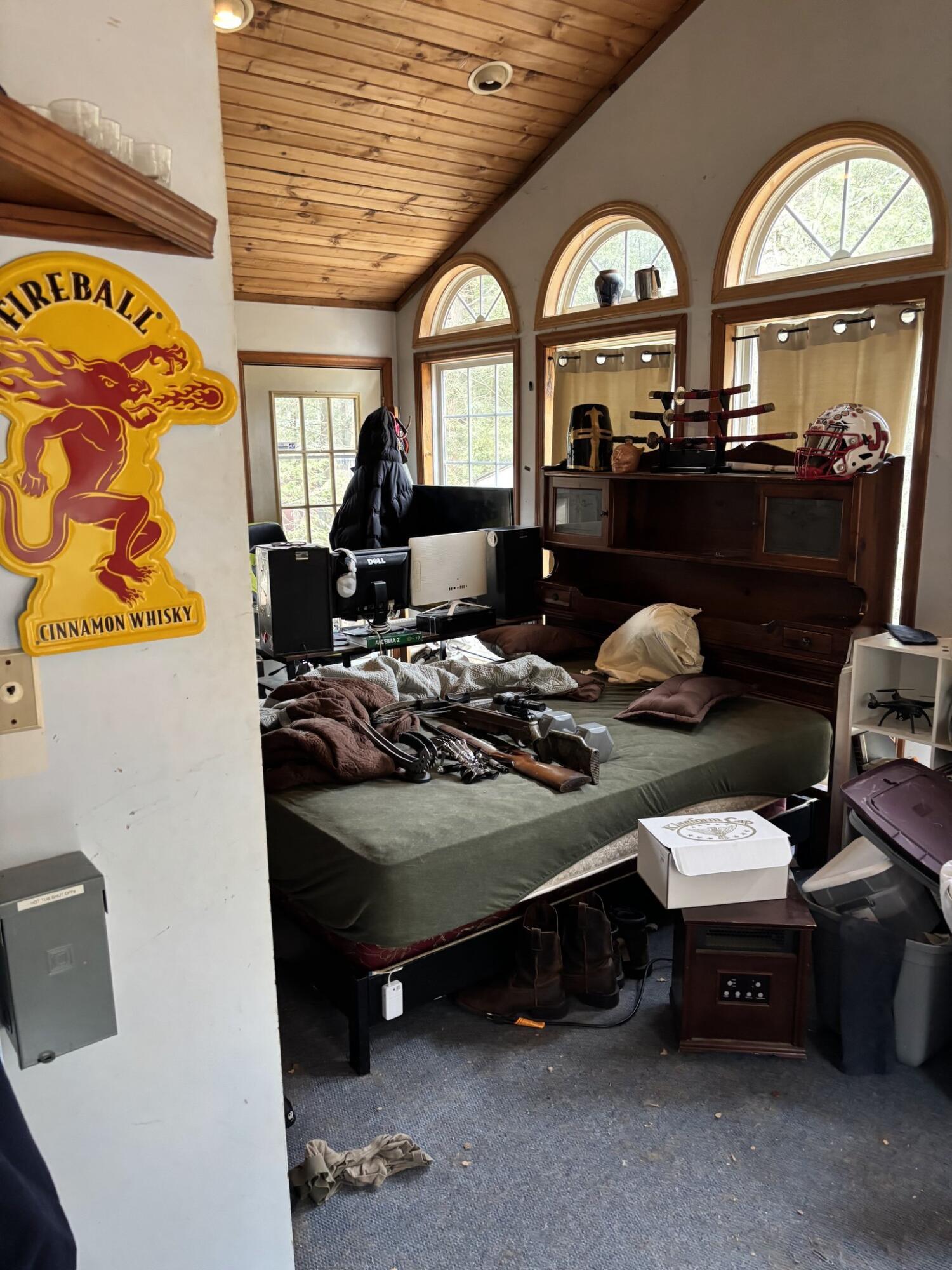 82 Pocono Rd Rd, Albrightsville, Pennsylvania image 22
