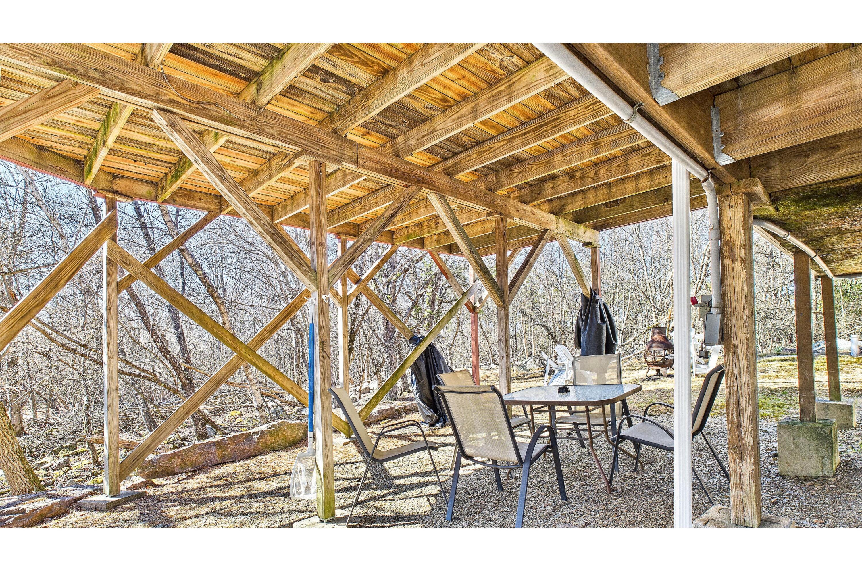 177 Dogwood Terrace, Albrightsville, Pennsylvania image 47