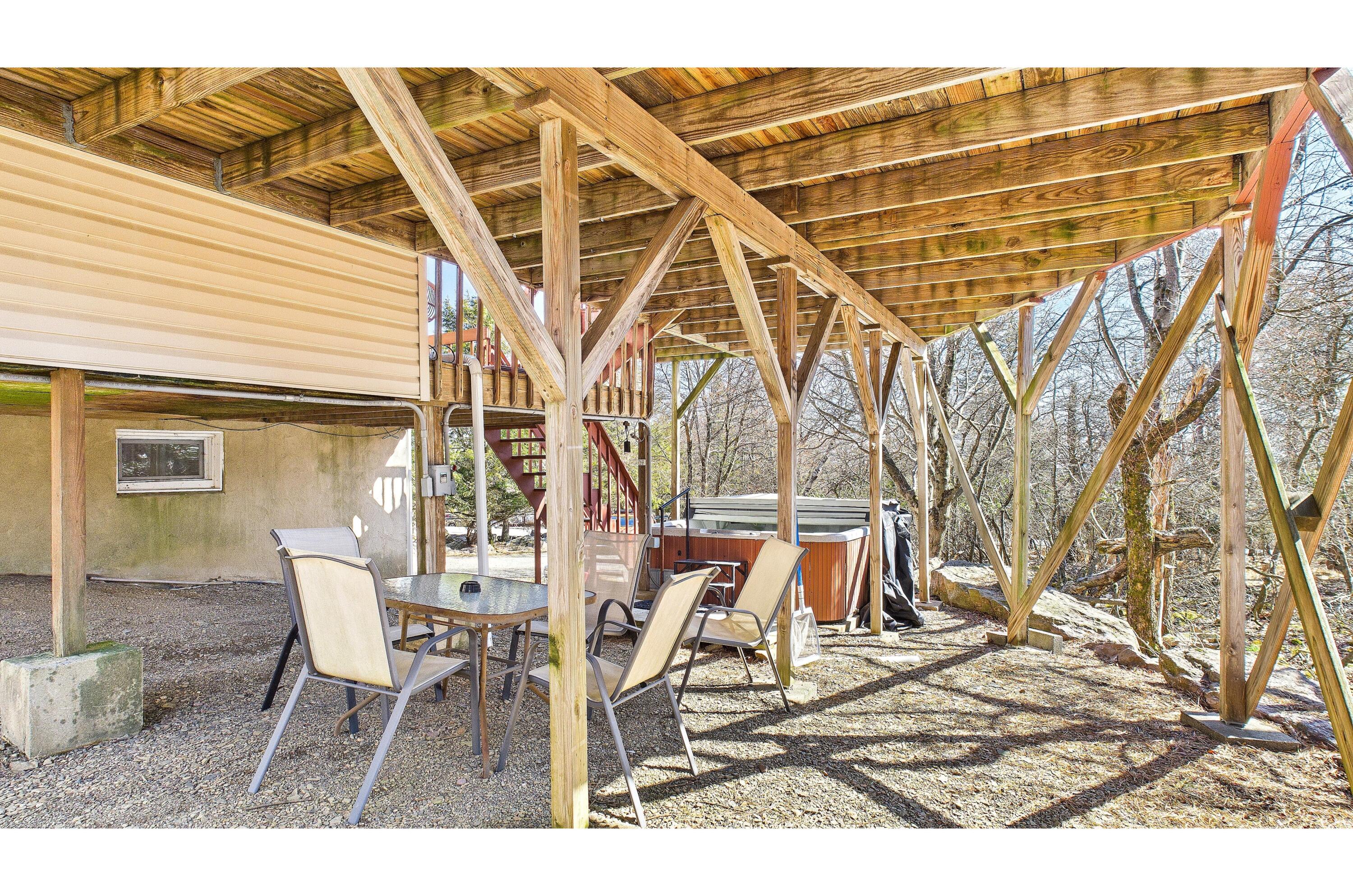 177 Dogwood Terrace, Albrightsville, Pennsylvania image 48