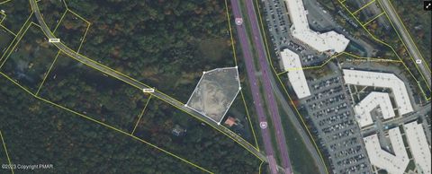 1935 Sullivan Trail Tannersville PA 18372