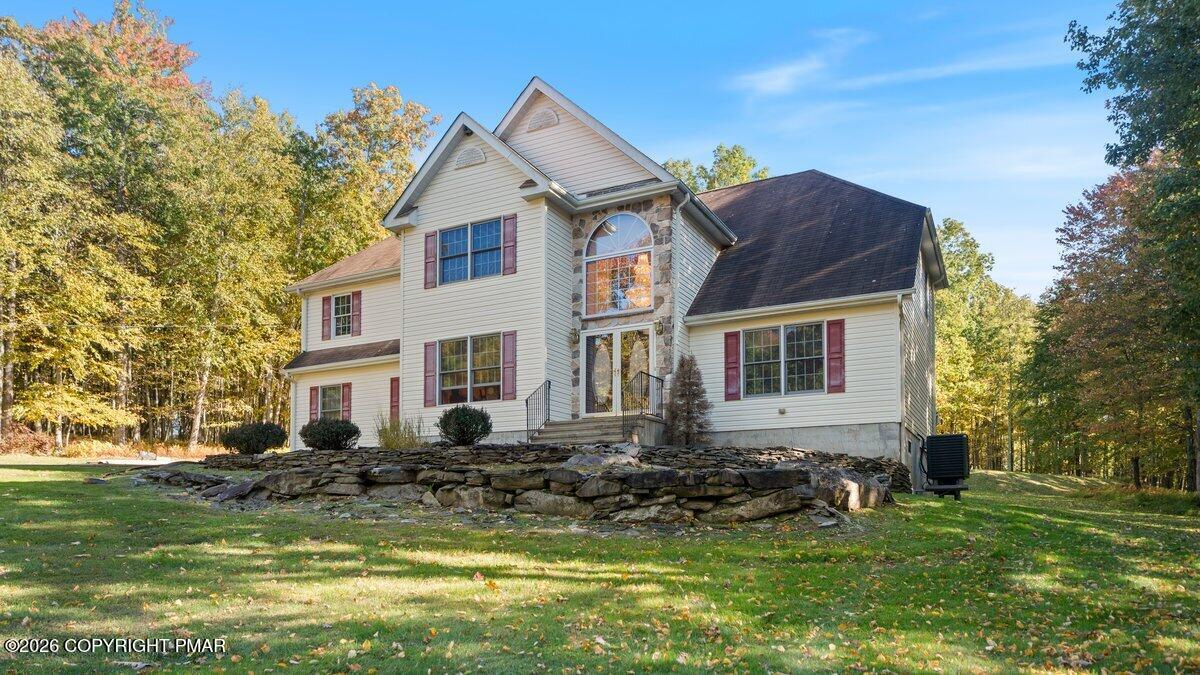 156 Spruce Run Drive