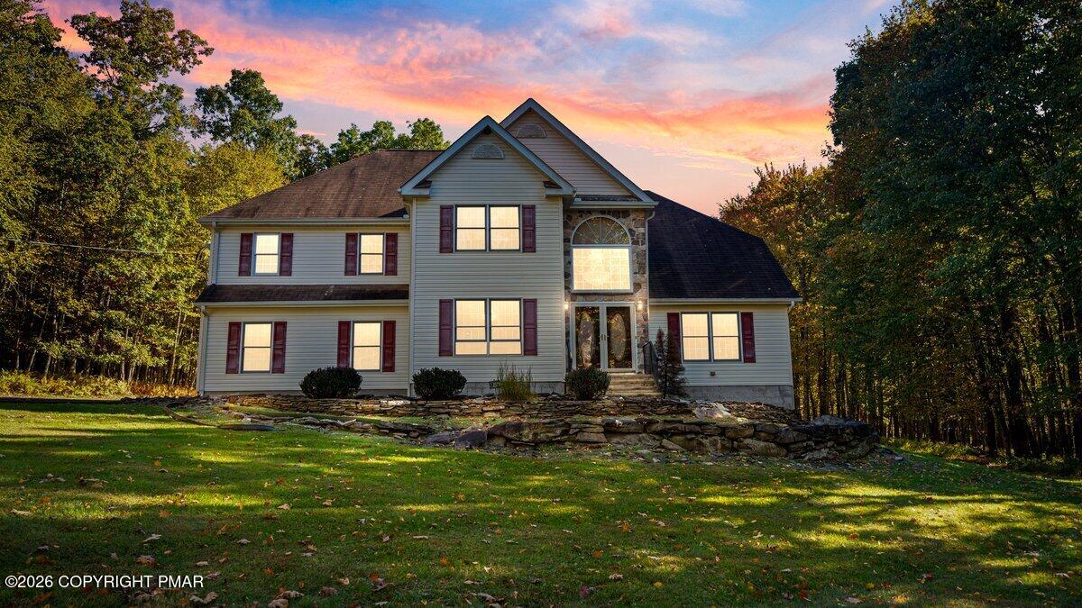 156 Spruce Run Drive