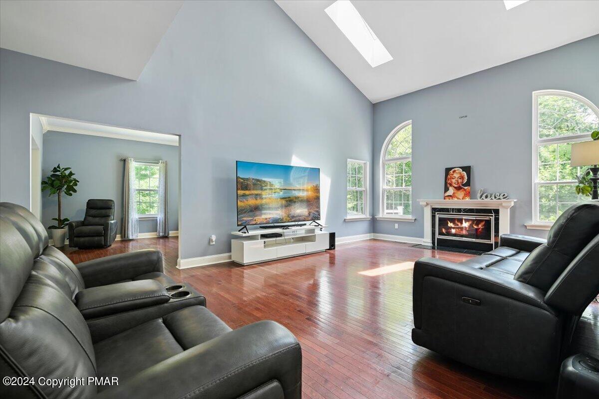 387 Shawnee Valley Drive, East Stroudsburg, Pennsylvania image 16