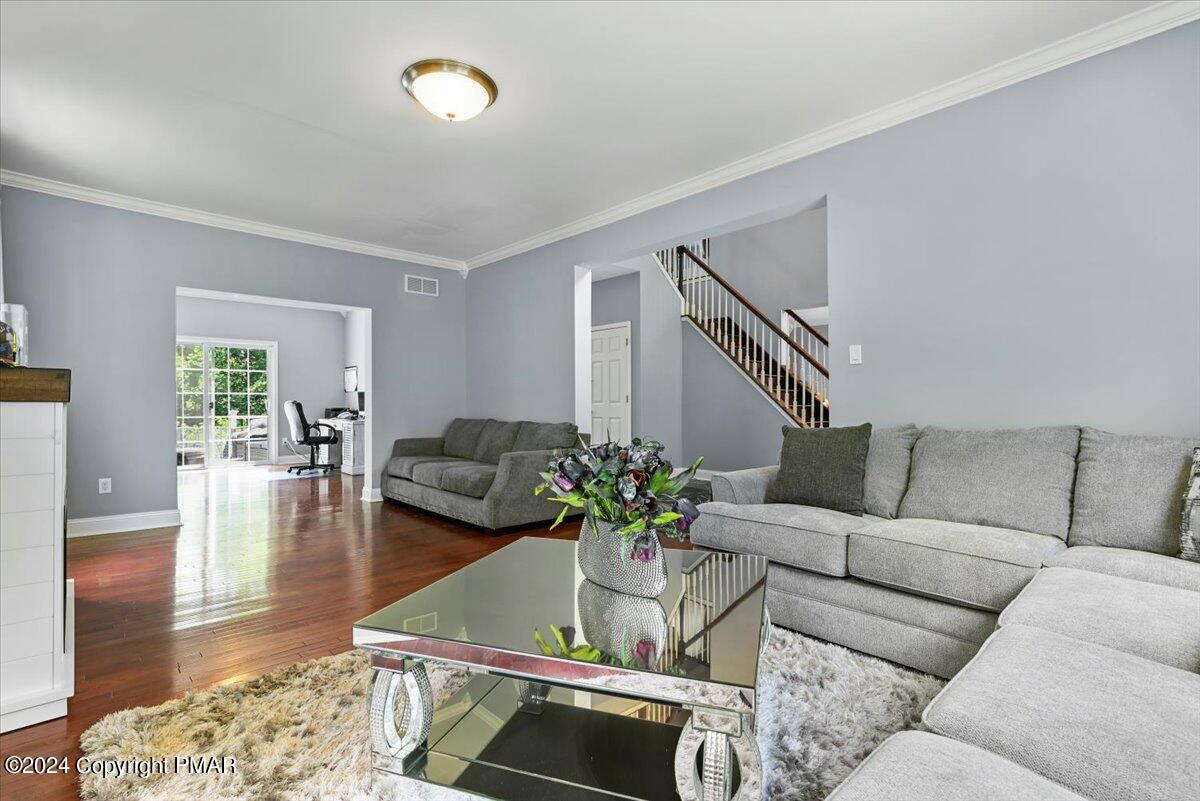 387 Shawnee Valley Drive, East Stroudsburg, Pennsylvania image 21