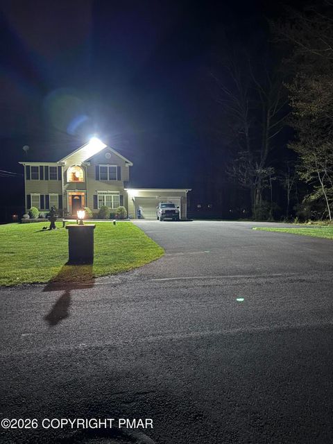 181 Cranberry Drive Pocono Lake PA 18347