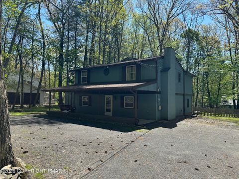 Homes For Sale - 351 Charles Folly Road<br/> Bartonsville, PA 18321