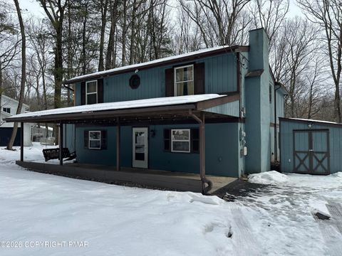 Homes For Sale - 351 Charles Folly Road<br/> Bartonsville, PA 18321