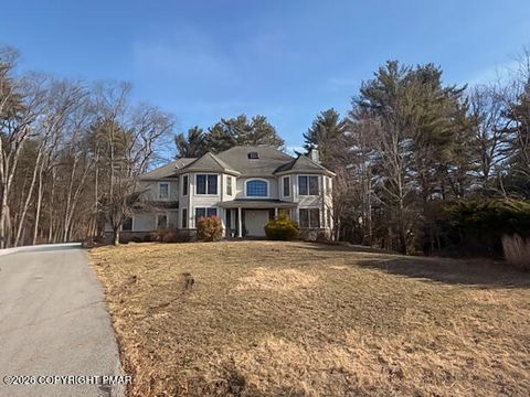 4515 Tee Drive East Stroudsburg PA 18302