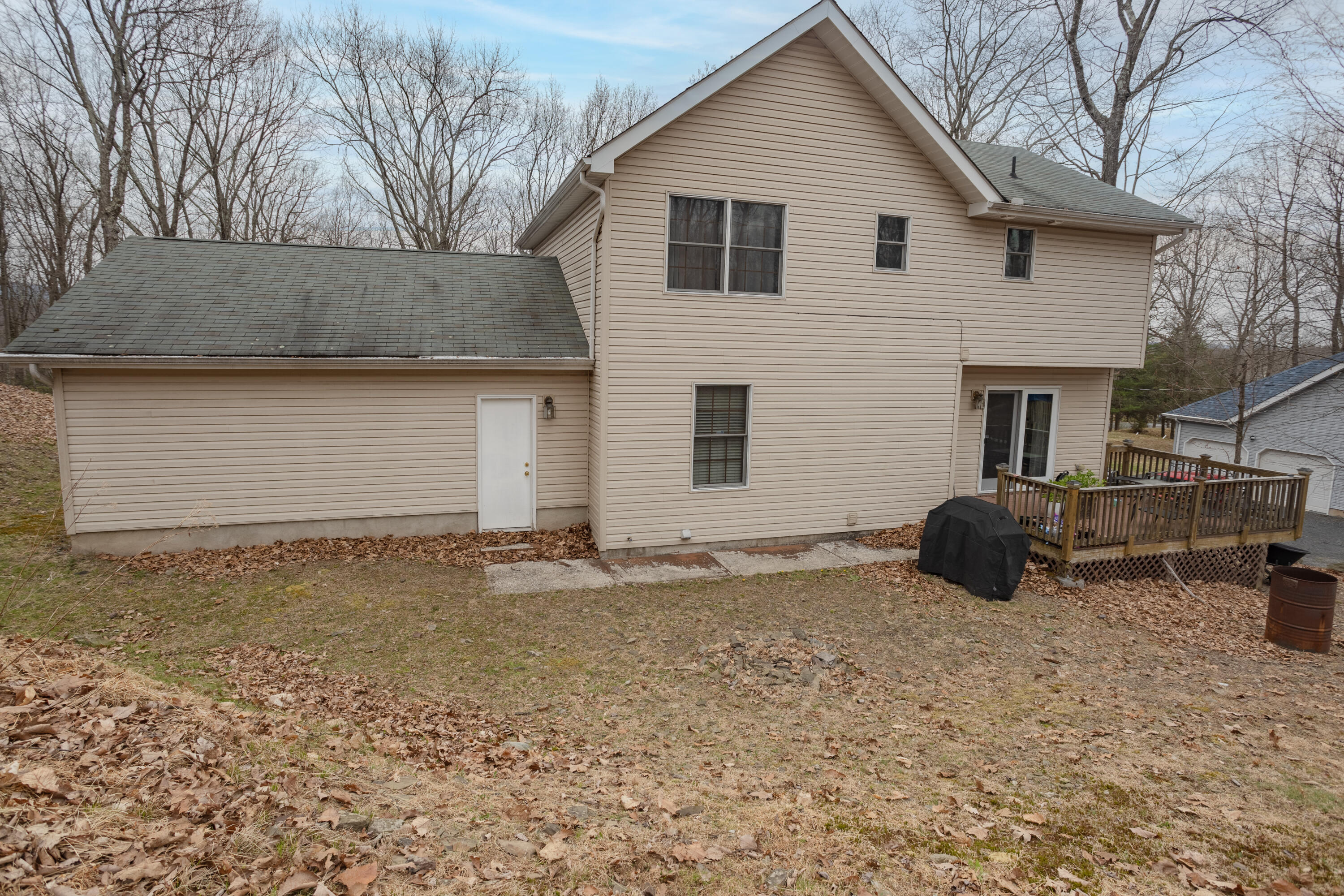 128 Cardinal Road, Cresco, Pennsylvania image 9