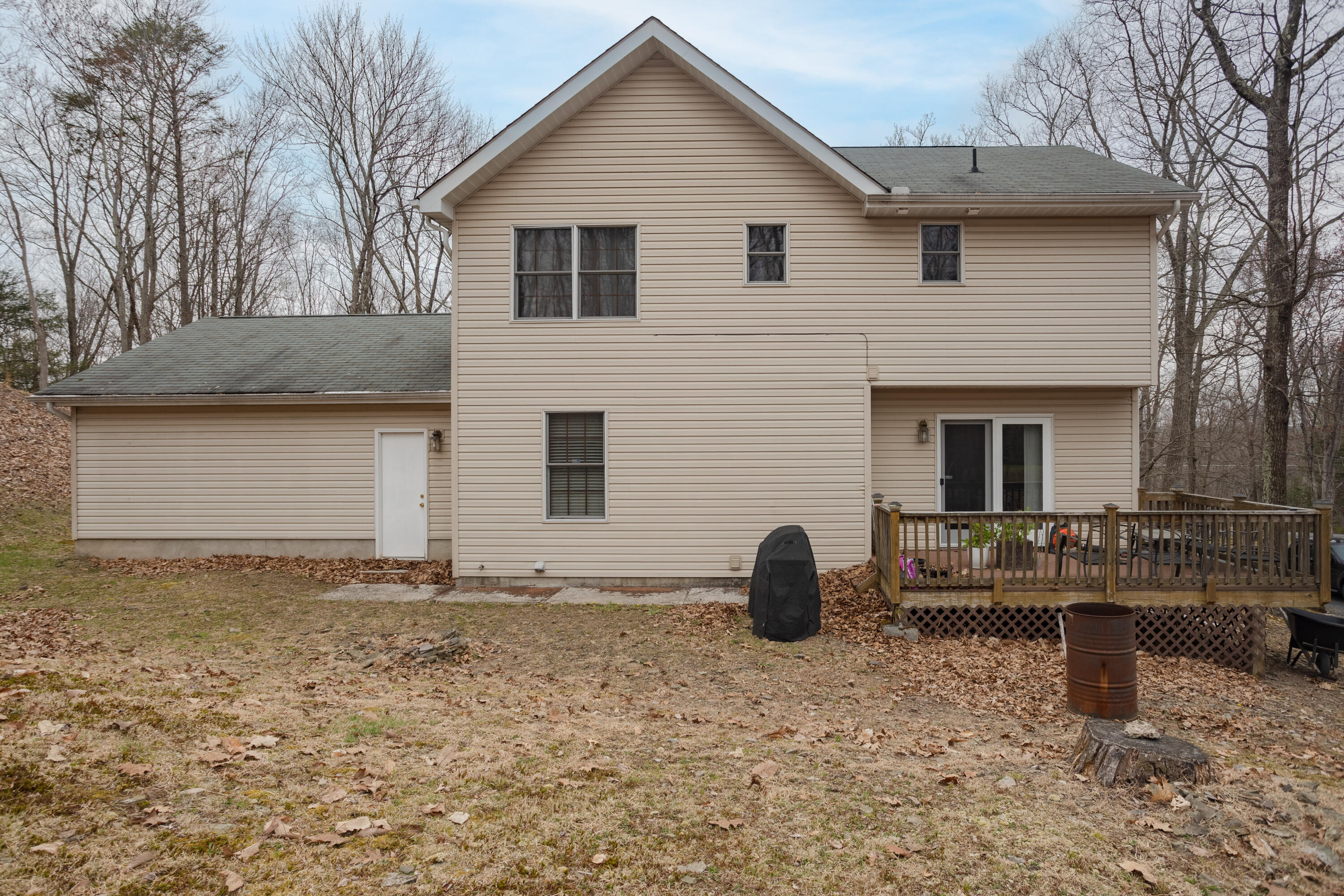 128 Cardinal Road, Cresco, Pennsylvania image 8