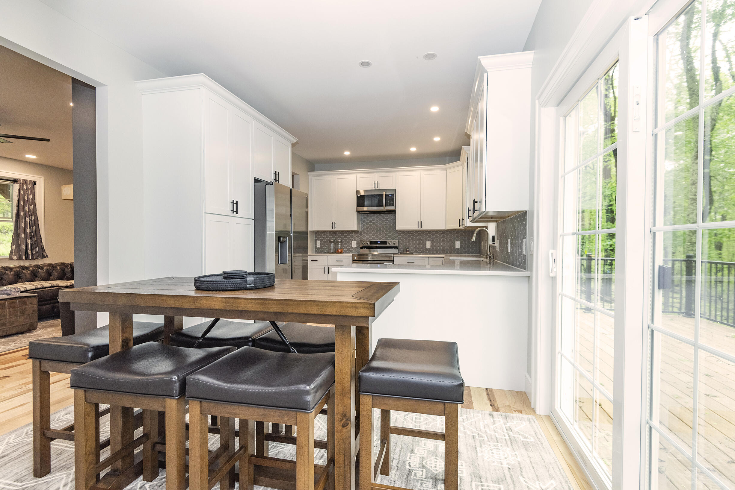 209 Conashaugh Trail, Milford, Pennsylvania image 25