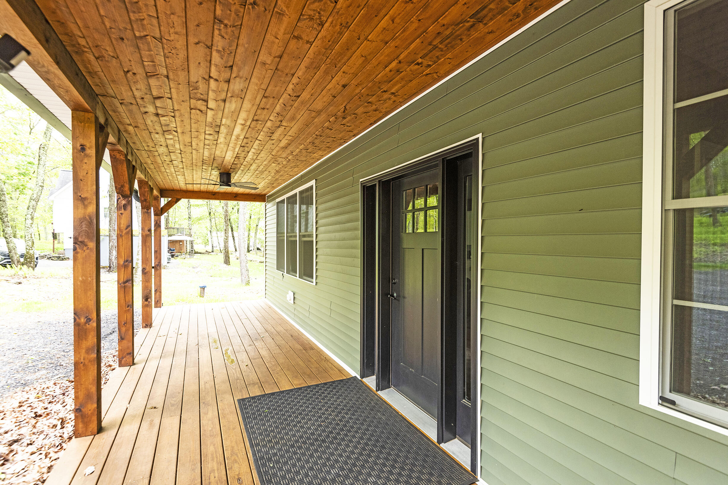 209 Conashaugh Trail, Milford, Pennsylvania image 50