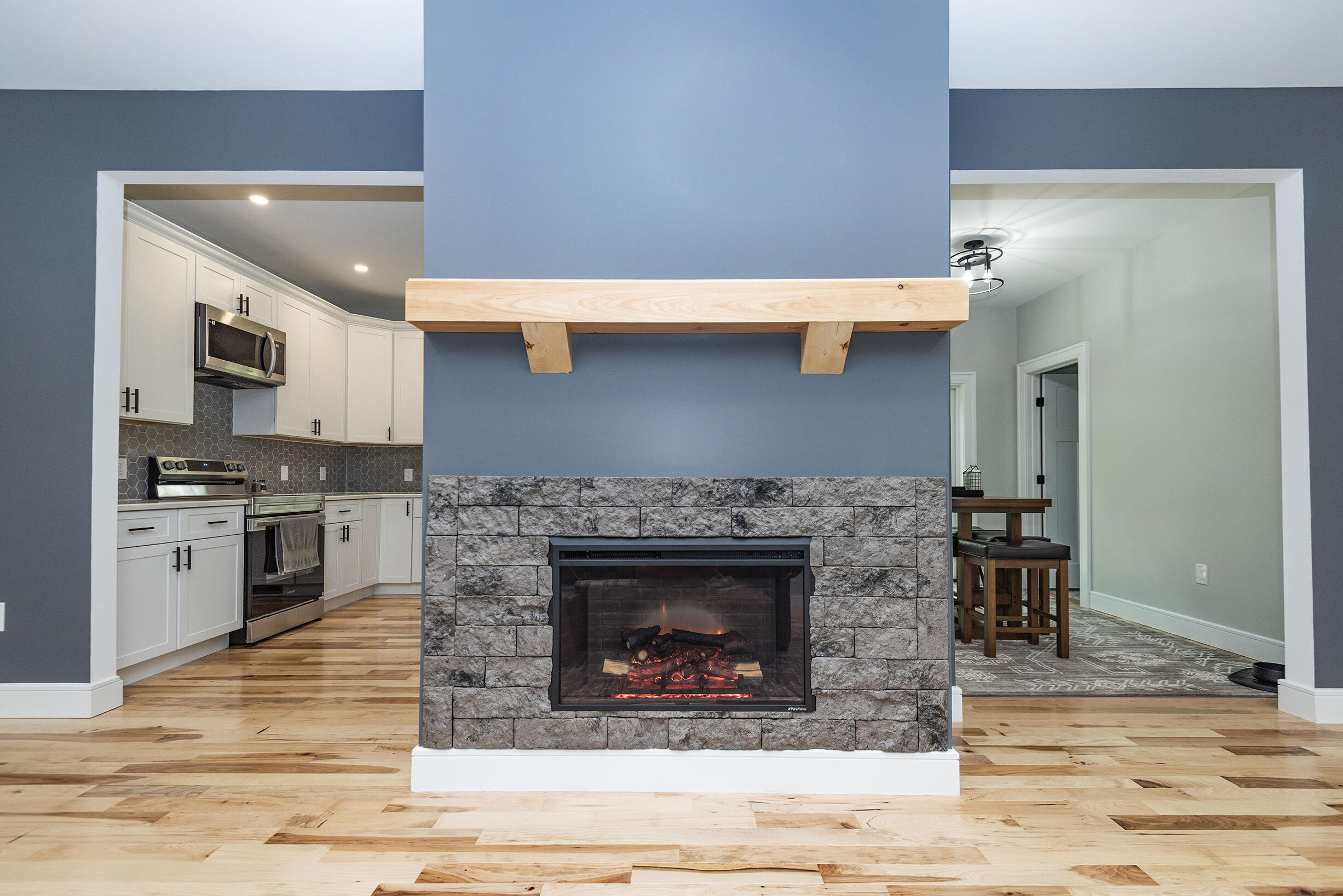 209 Conashaugh Trail, Milford, Pennsylvania image 13