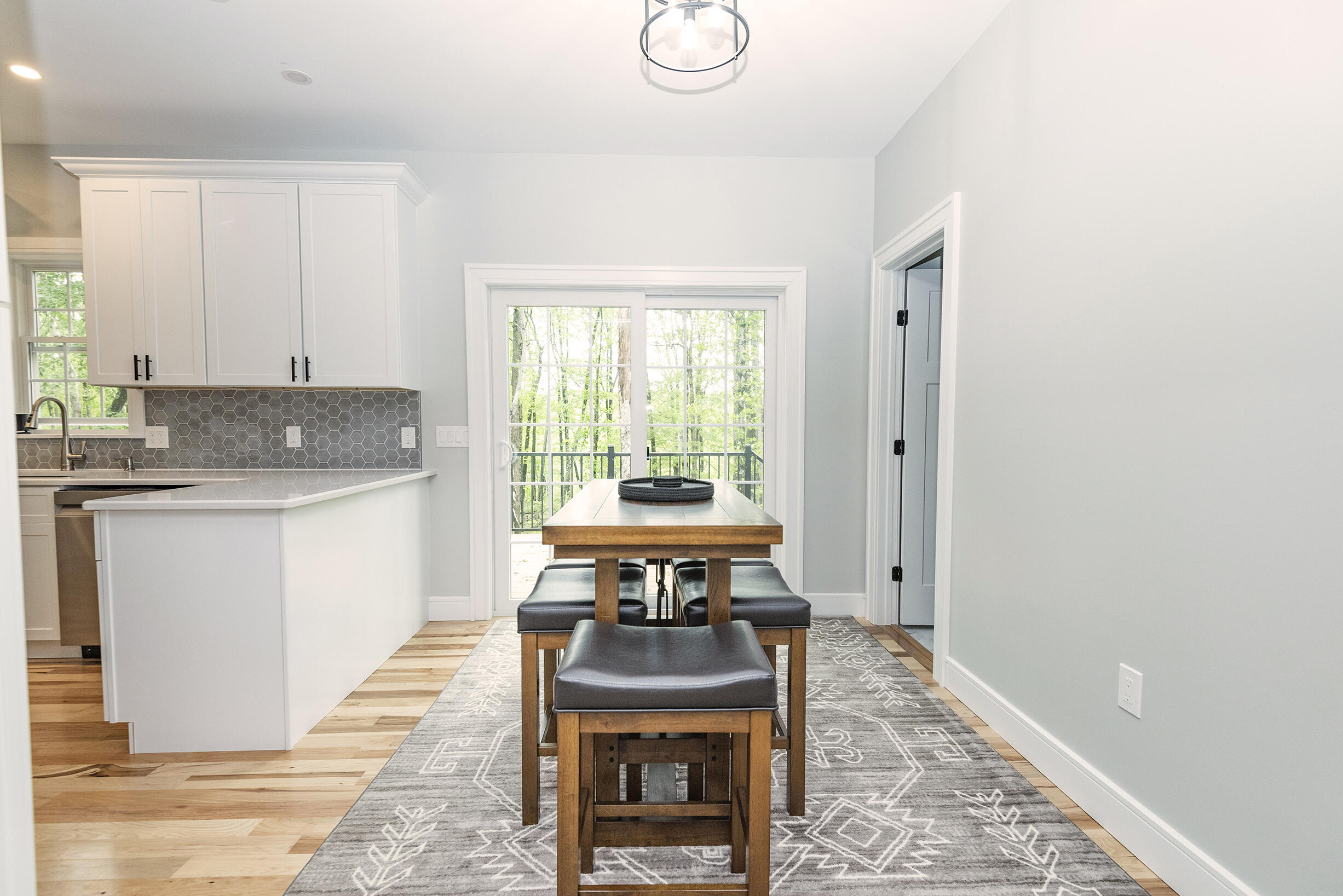 209 Conashaugh Trail, Milford, Pennsylvania image 24