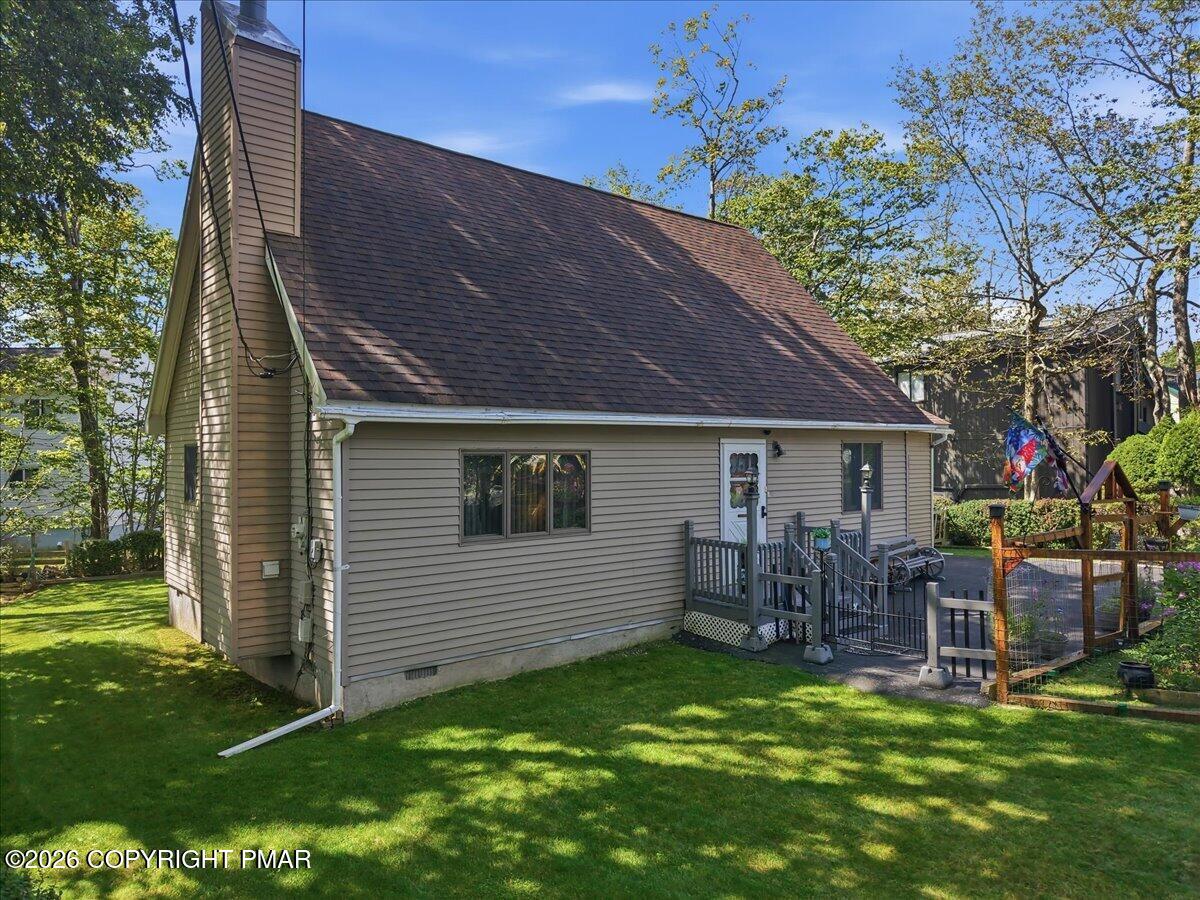 7110 Robinwood Drive