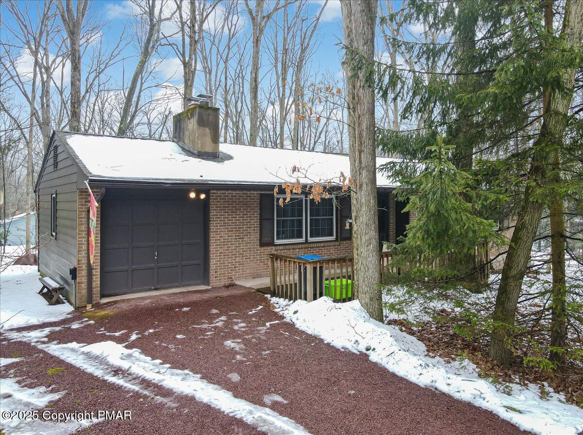 134 Lake Drive, Nesquehoning, Pennsylvania image 1
