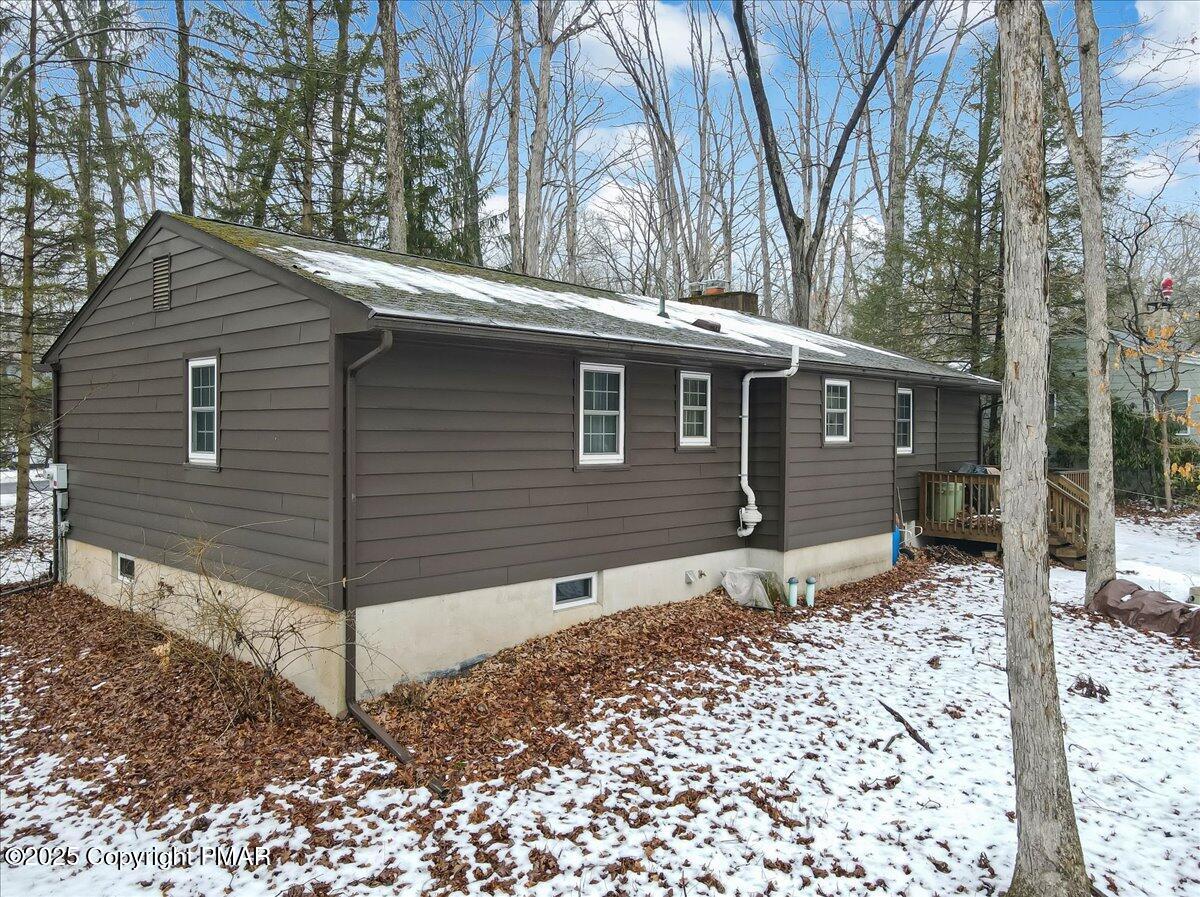 134 Lake Drive, Nesquehoning, Pennsylvania image 33