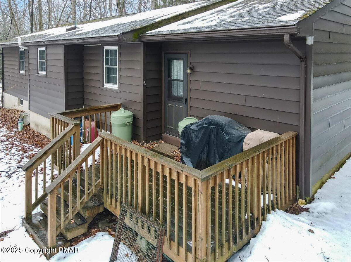 134 Lake Drive, Nesquehoning, Pennsylvania image 34