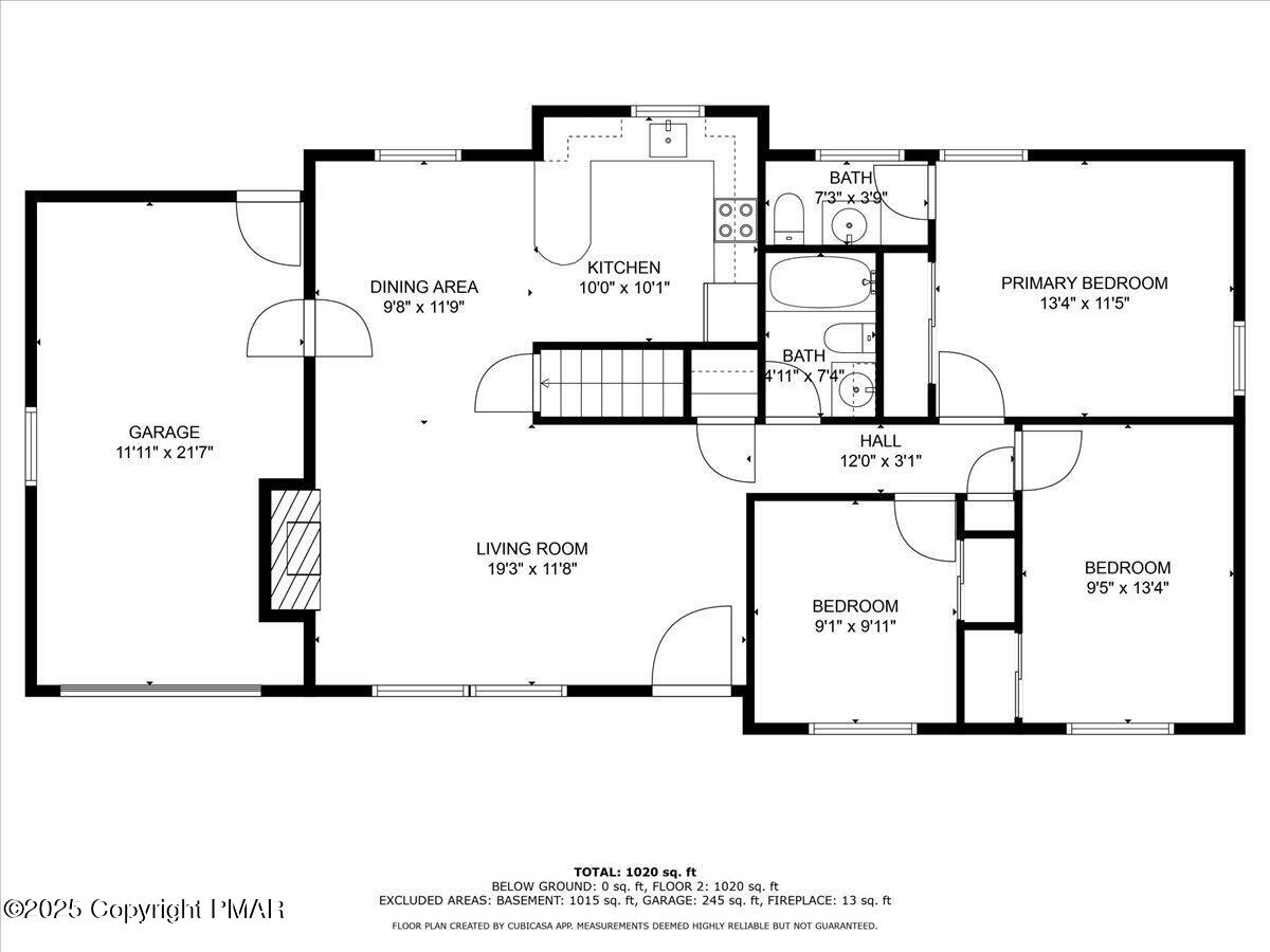 134 Lake Drive, Nesquehoning, Pennsylvania image 39