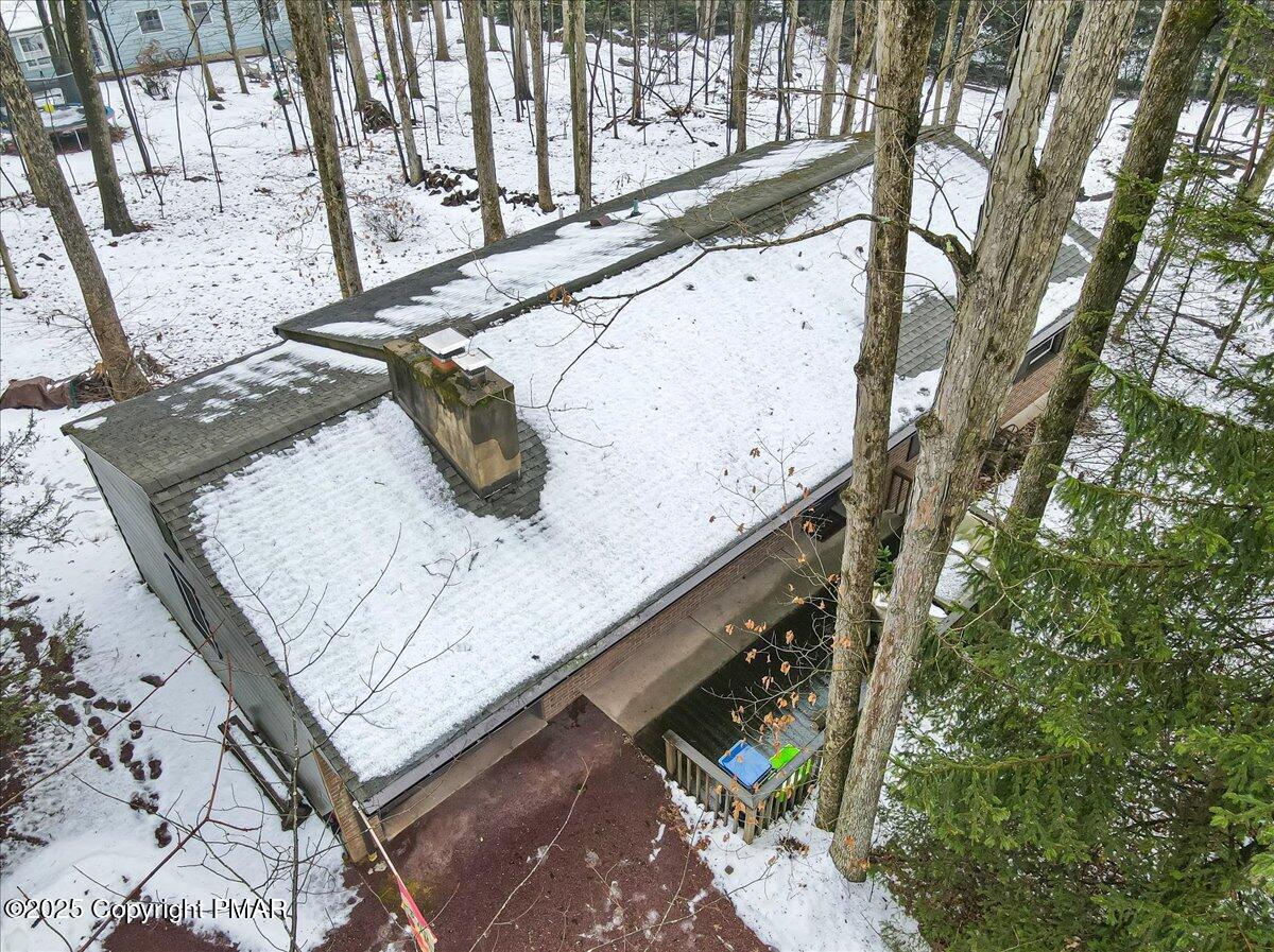 134 Lake Drive, Nesquehoning, Pennsylvania image 36