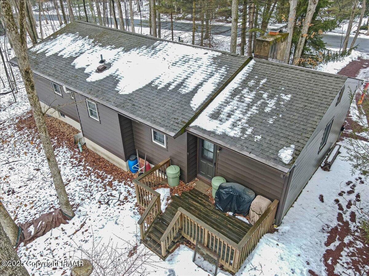 134 Lake Drive, Nesquehoning, Pennsylvania image 35