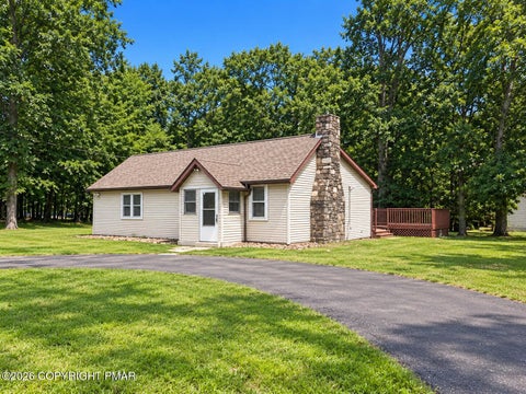 Homes For Rent - 924 Wooddale Road<br/> Monroe County, East Stroudsburg, PA 18302