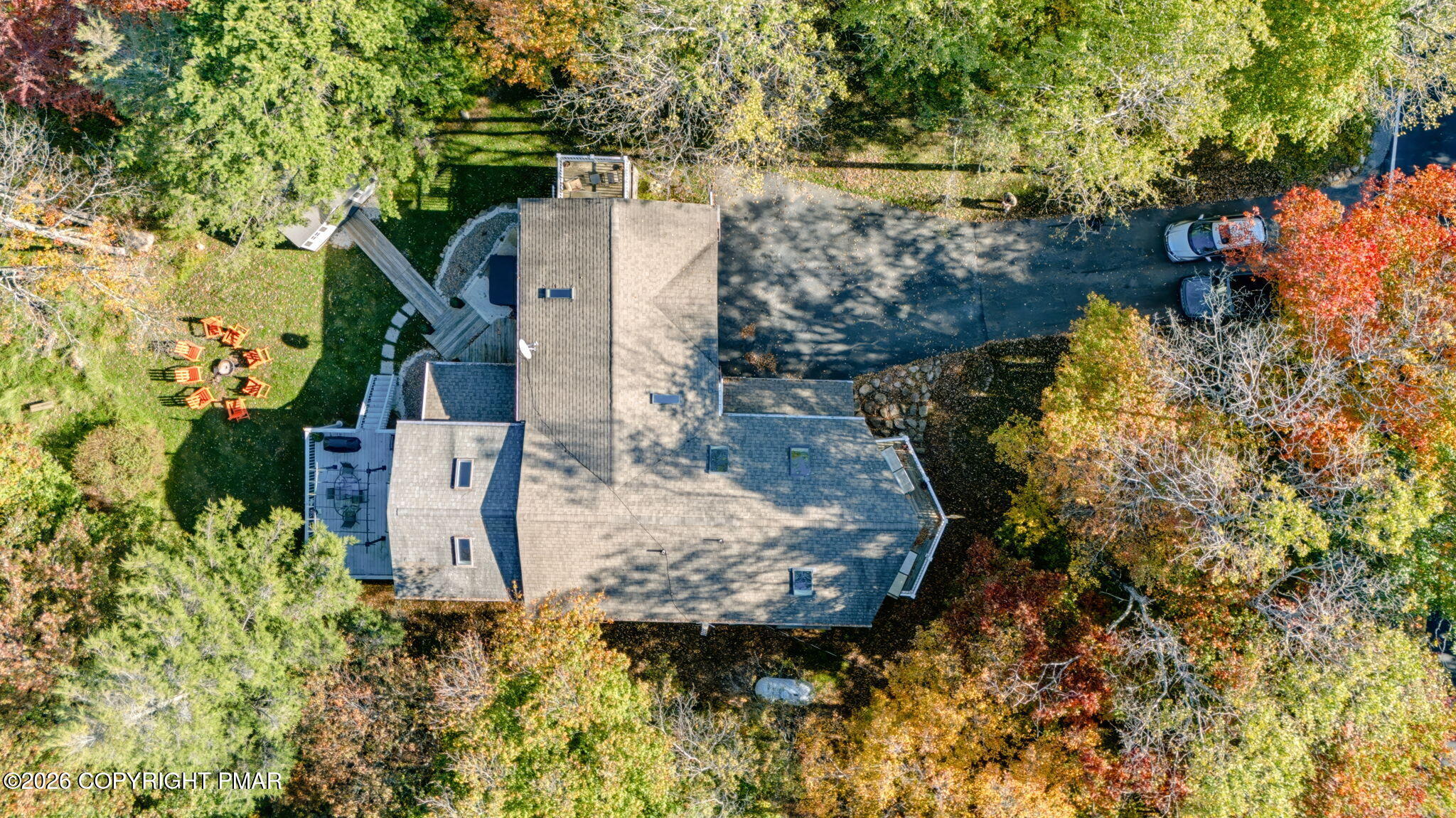 618 S Old Stage Road