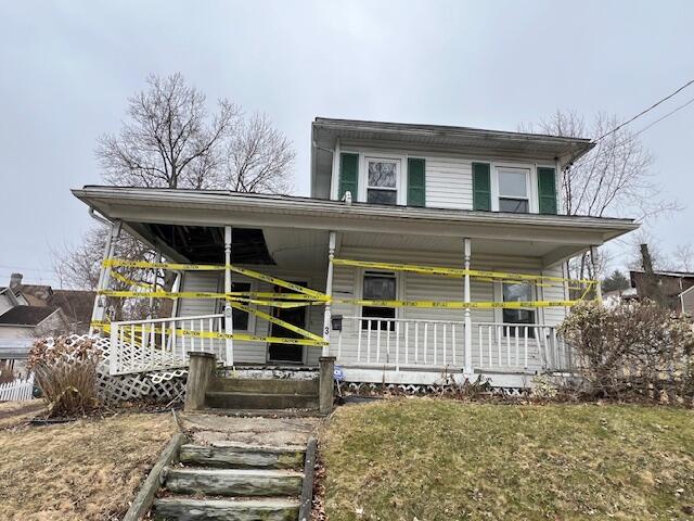 3 Elliott Street, Towanda, Pennsylvania image 1