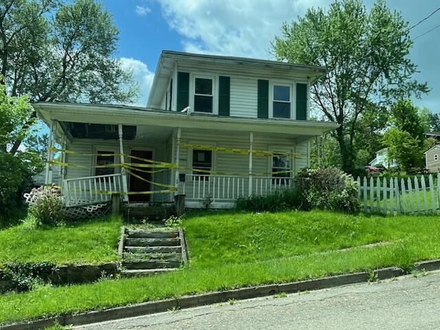 3 Elliott Street, Towanda, Pennsylvania image 1