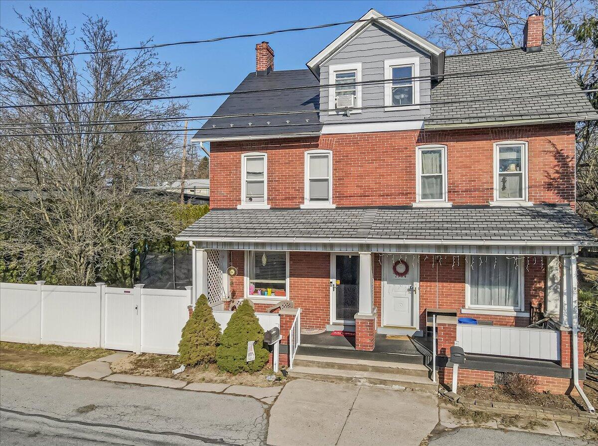 2146 Willow Park Road