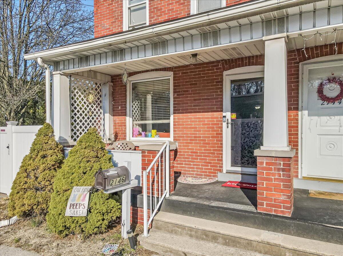 2146 Willow Park Road