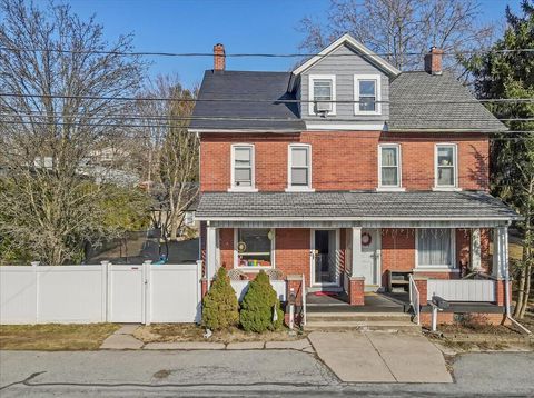 2146 Willow Park Road Bethlehem PA 18020