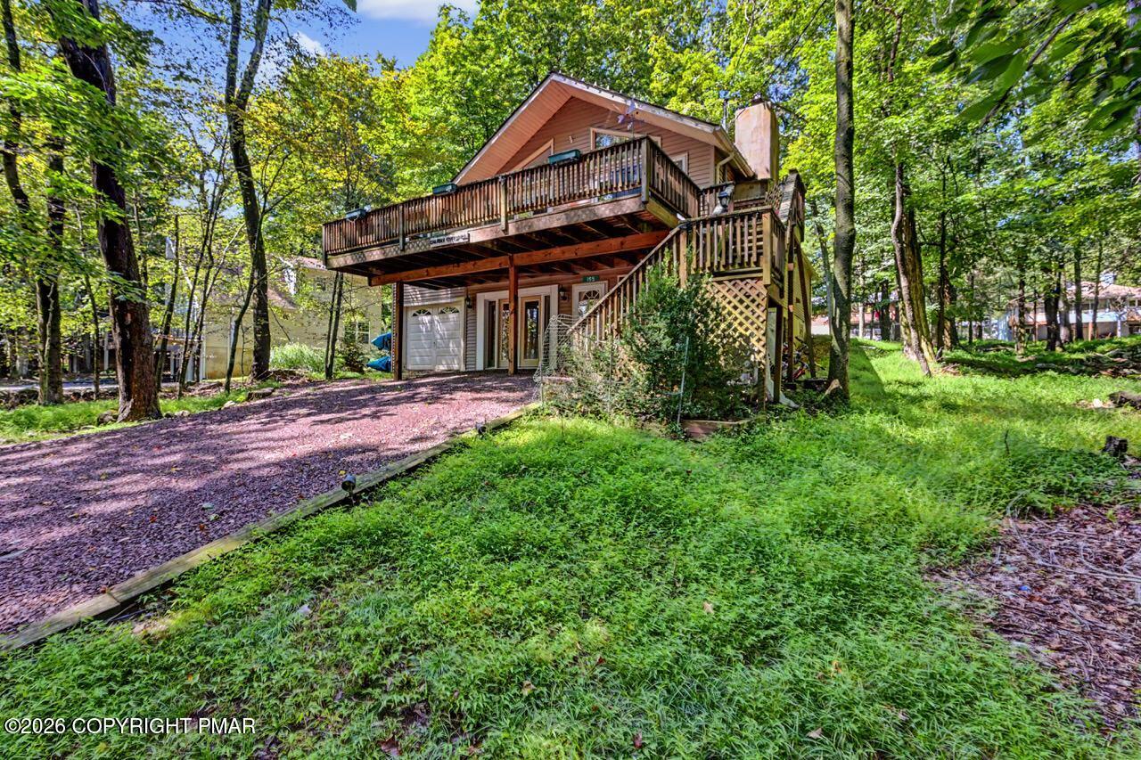 155 Cotton Tail Lane