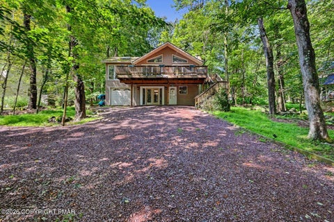 Homes For Sale - 155 Cotton Tail Lane<br/> Pocono Lake, PA 18347
