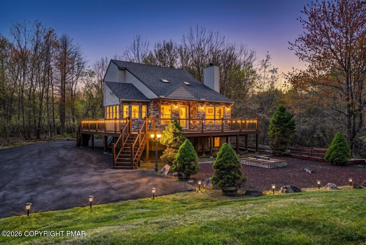 458 Cedar Drive