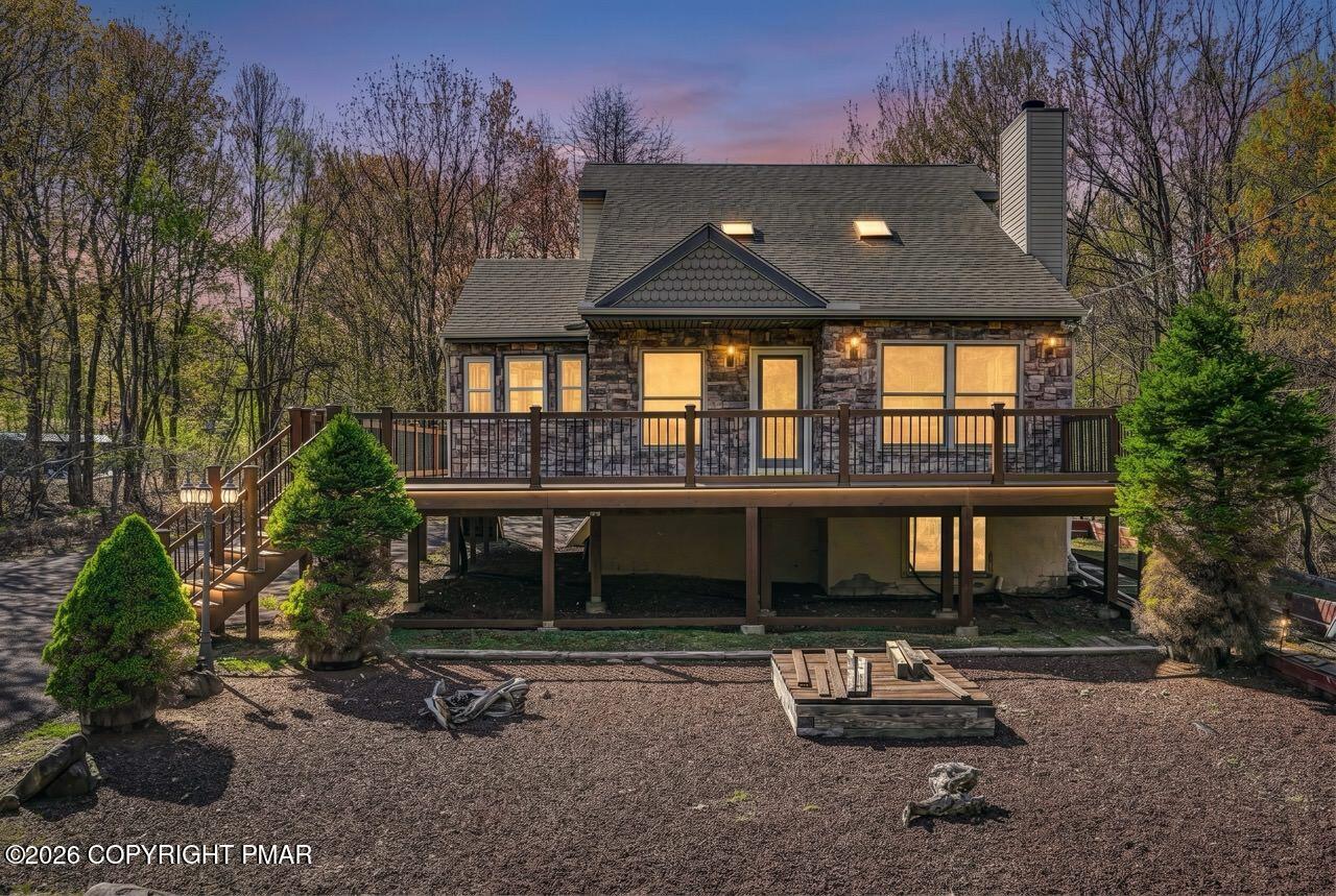458 Cedar Drive