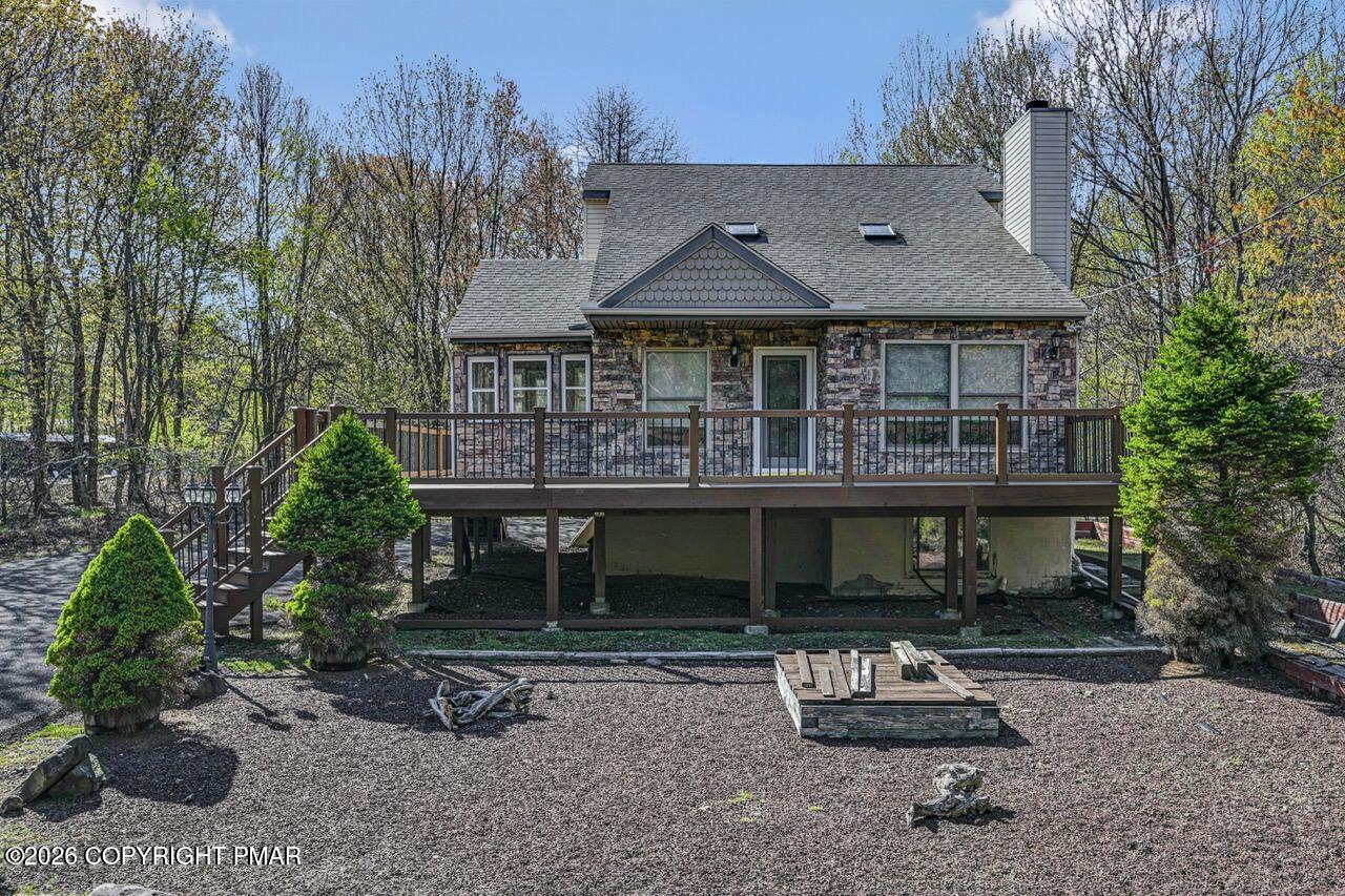 458 Cedar Drive