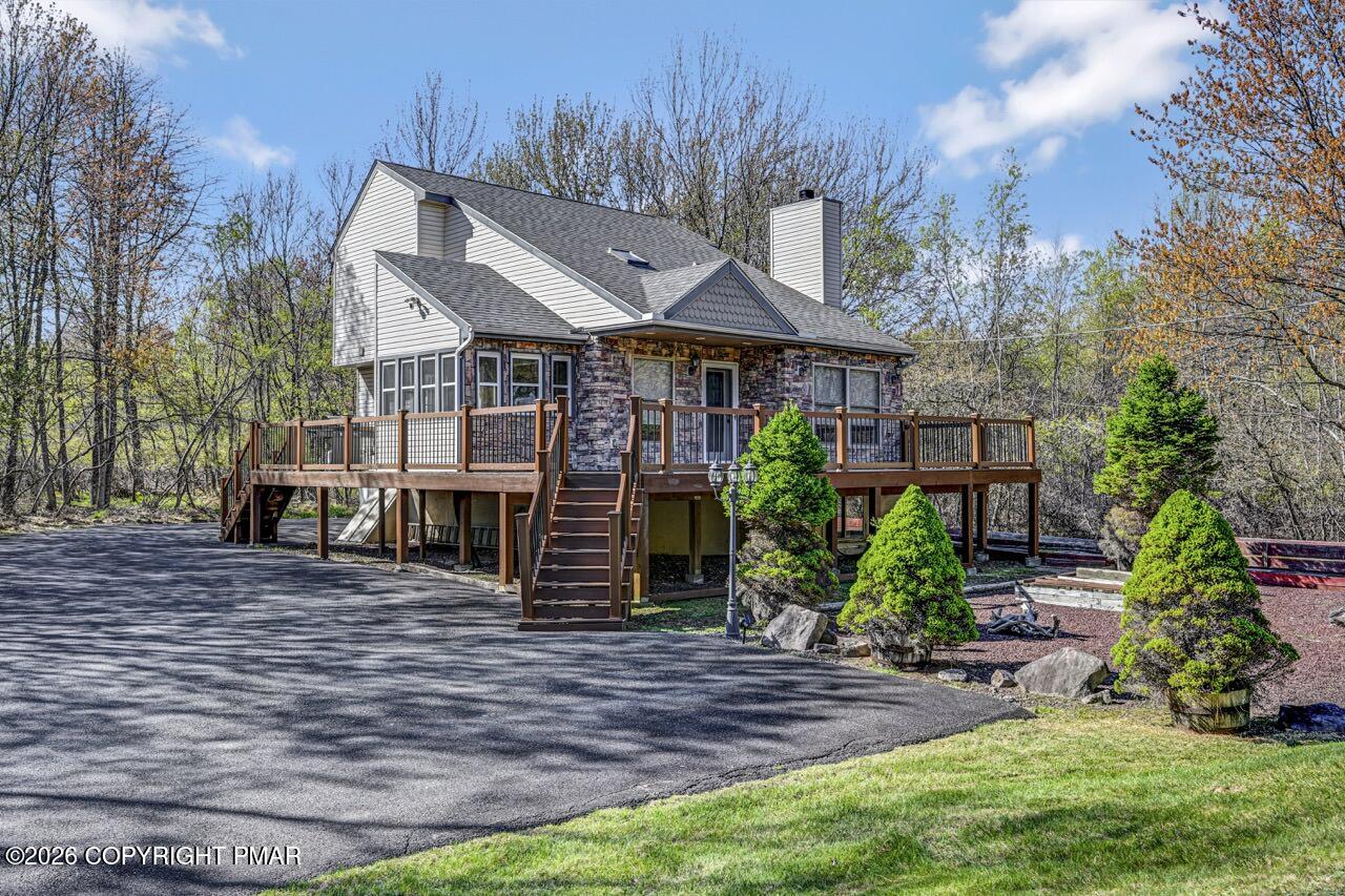 458 Cedar Drive