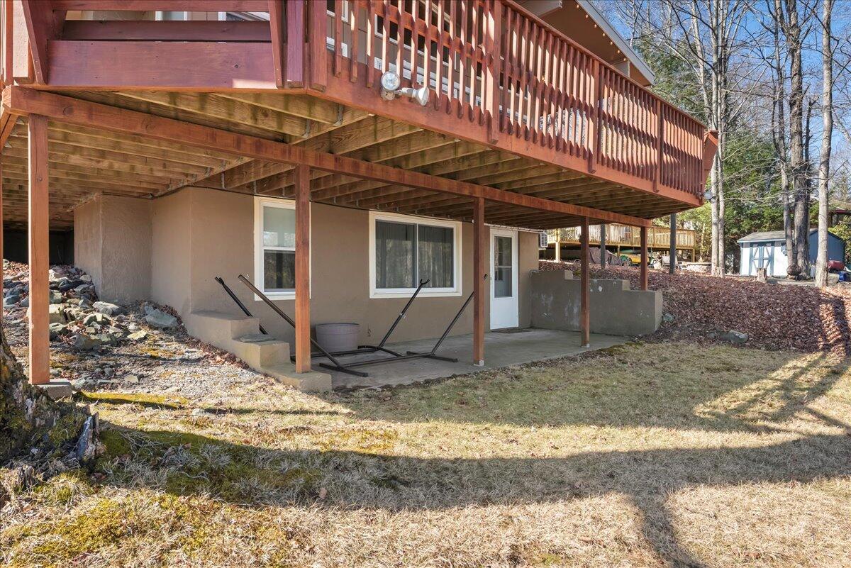 115 Podunk Path, Pocono Lake, Pennsylvania image 9